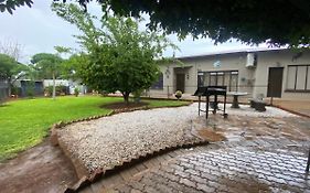 El-Kole Bed And Breakfast